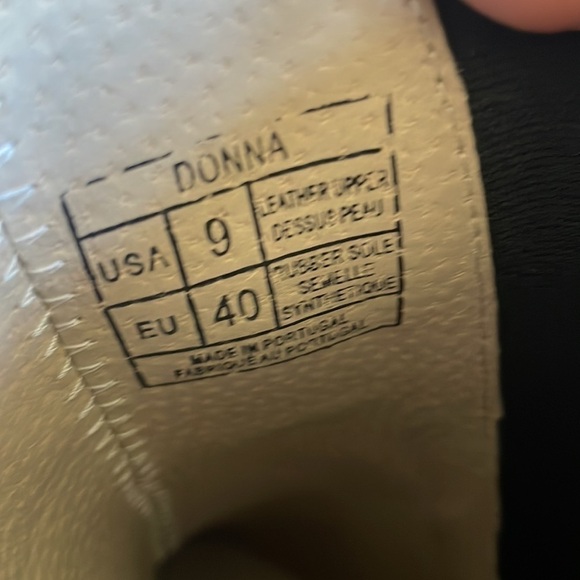 Brand New Antonio de Faria Genuine Suede Leather Olive Heeled Pull On Boots - Picture 6 of 15